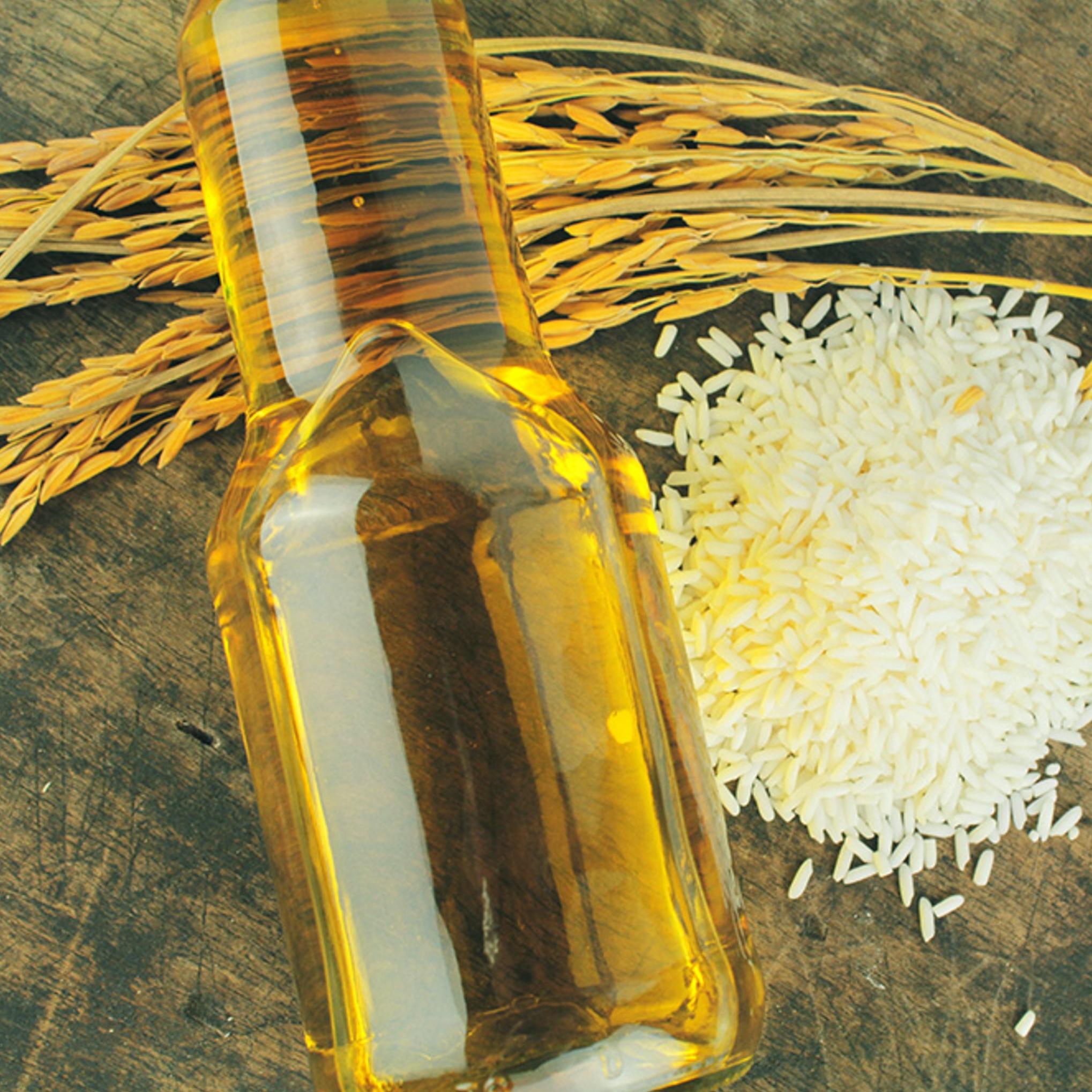 毛穴の奥までオフ ライスバッドオイル to ミルククレンジングオイル V2