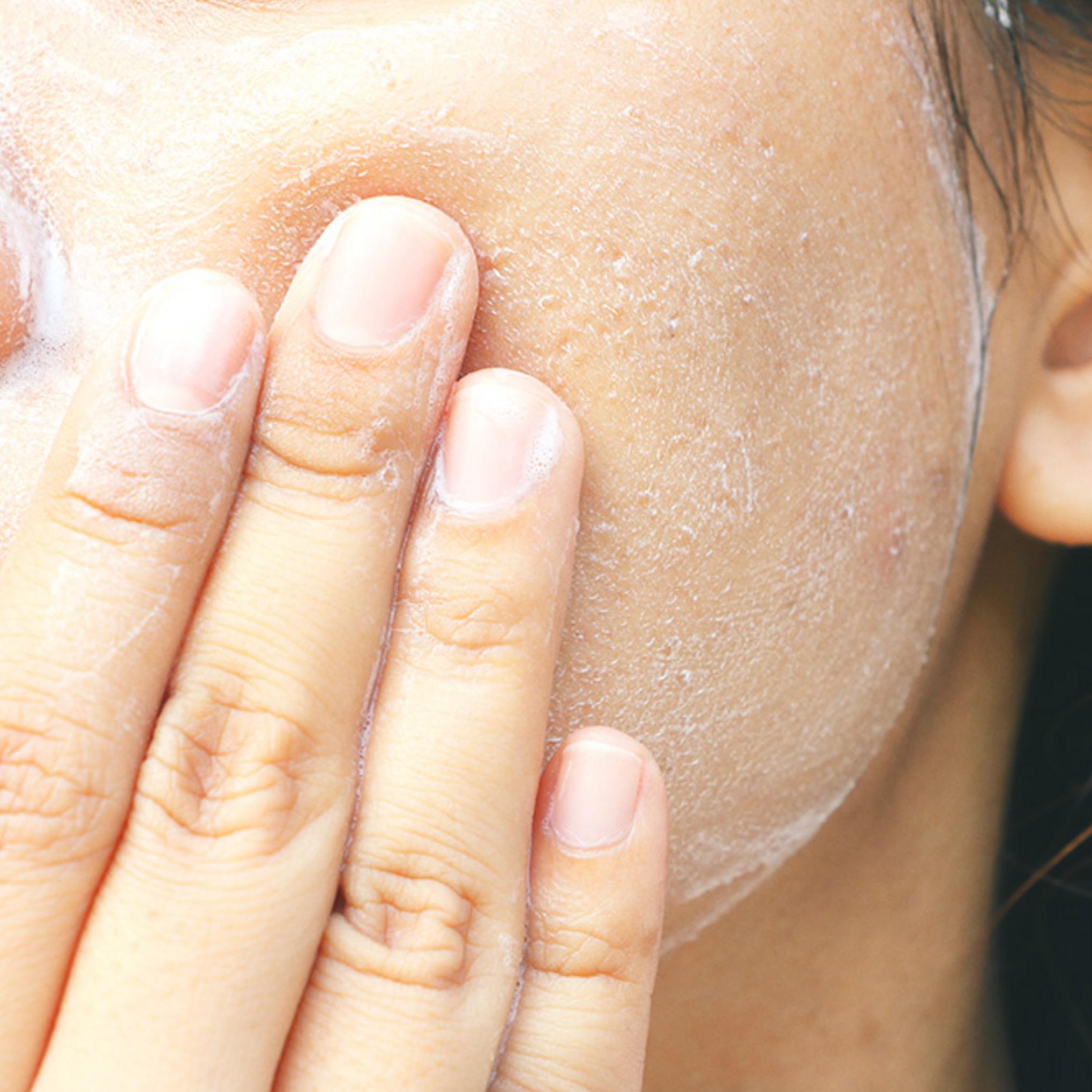 毛穴の奥までオフ ライスバッドオイル to ミルククレンジングオイル V2