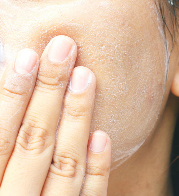 Pore Deep Off Rice Bud Oil to Milk Cleansing Oil V2