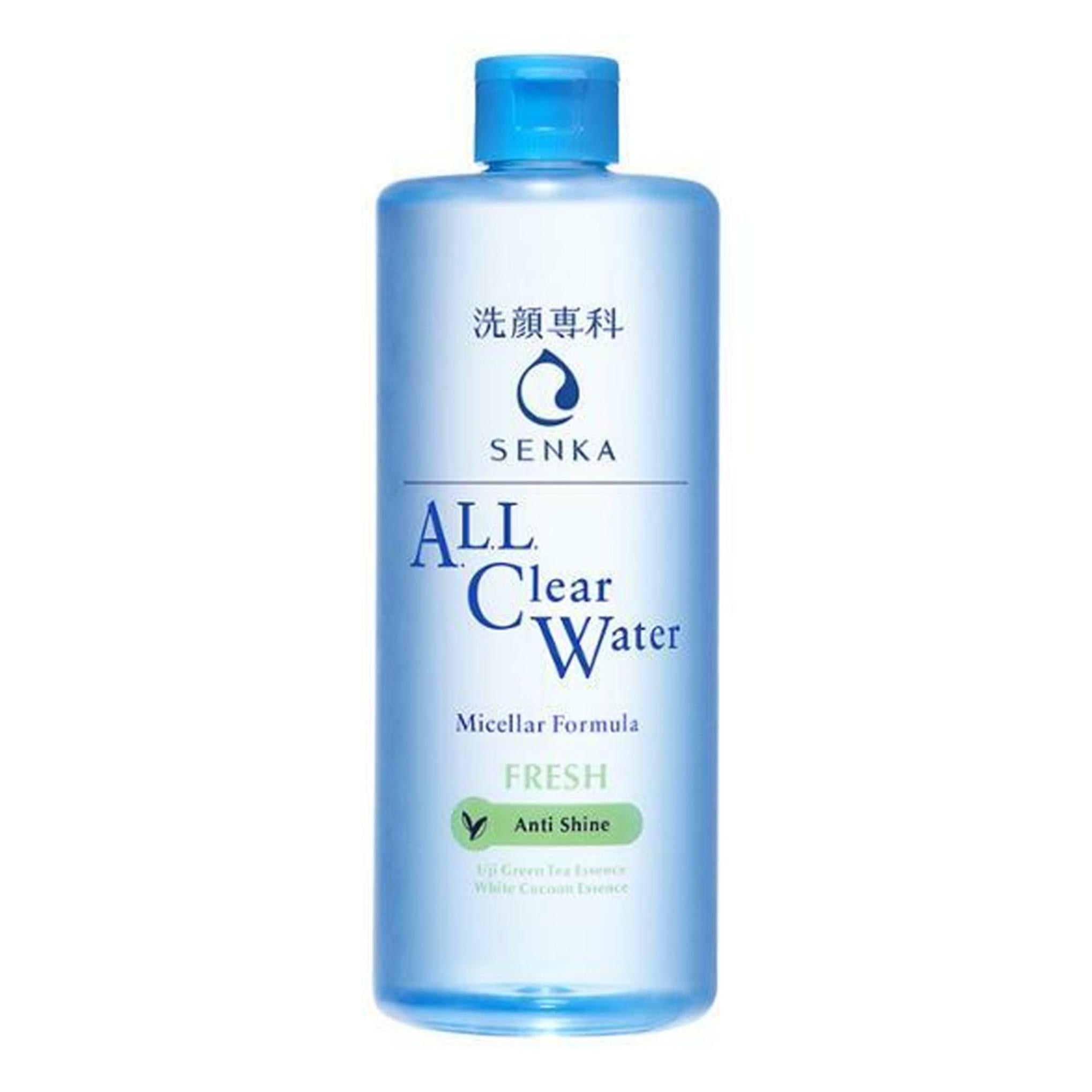 Senka All Clear Temizleyici Su