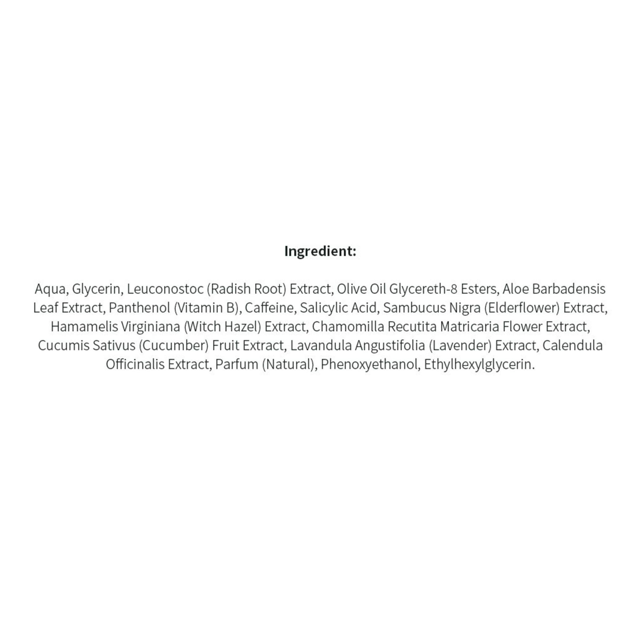 Pacifica Sun + Hautpflege After Body Spray Coconut Vanilla