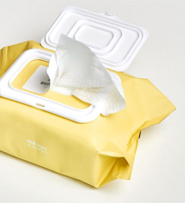 Manyo Factory Pure Cleansing Tissue