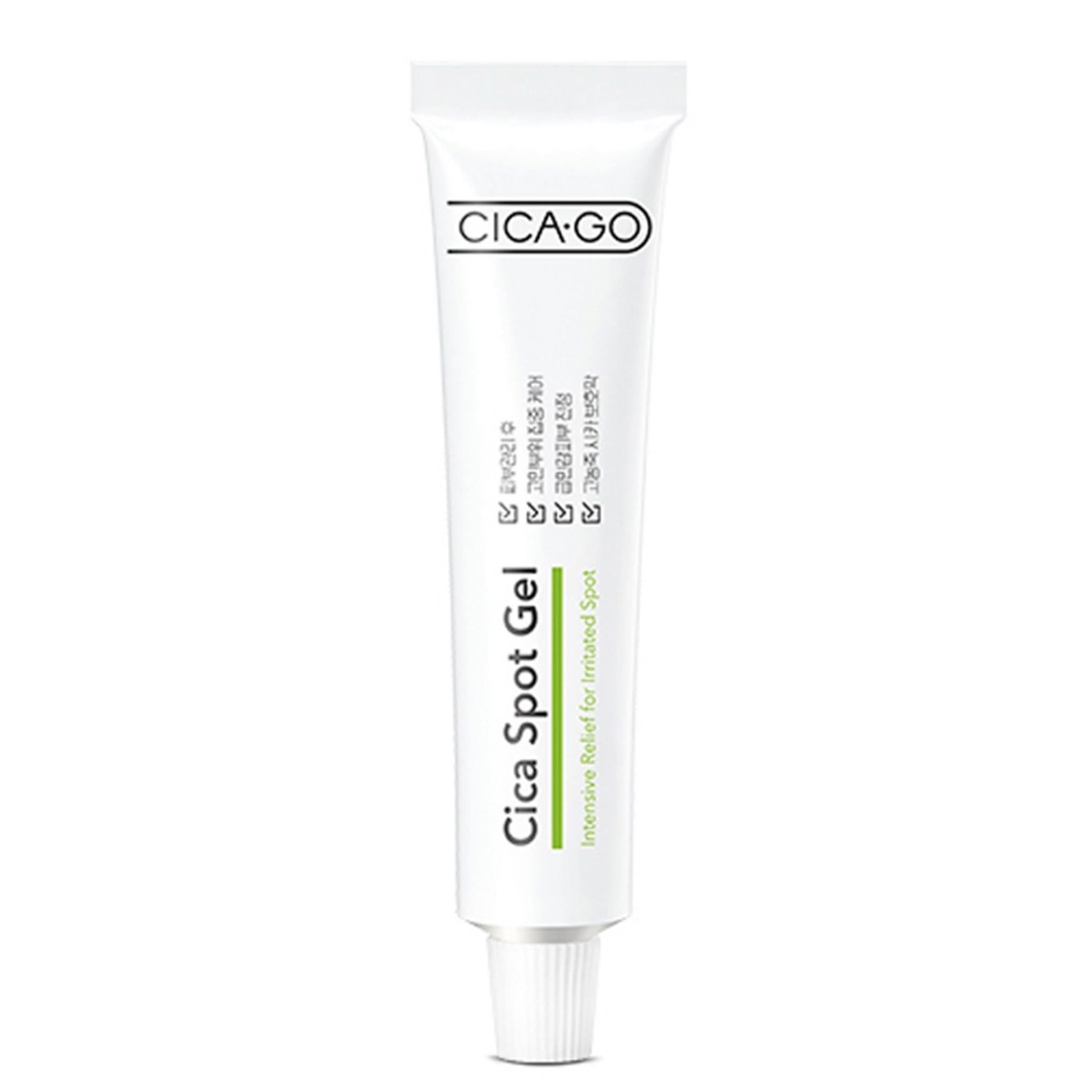 Gel para manchas Chicago Cica 25g