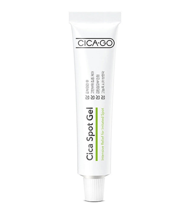 Chicago Cica Gel Manchas 25g