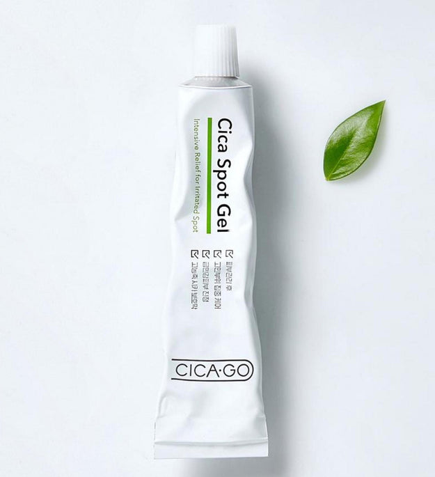 Chicago Cica Gel Manchas 25g