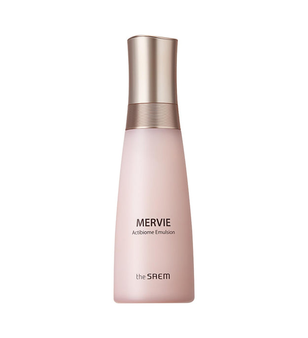 The Saem Mervie Actibiome Emulsion