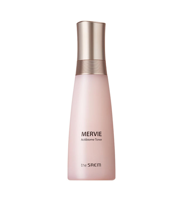 The Saem Mervie Actibiome Toner