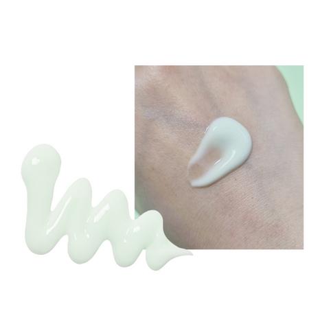 It's skin Tiger Cica Green Chill Down Lotion