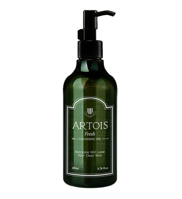 زيت التنظيف المنعش Artois من Angel Lab
