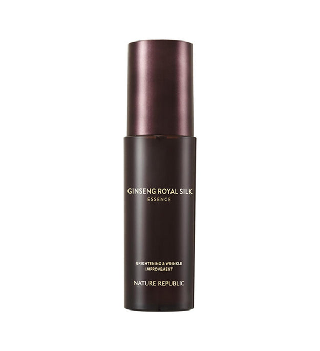 Nature Republic Ginseng Royal Silk Essence