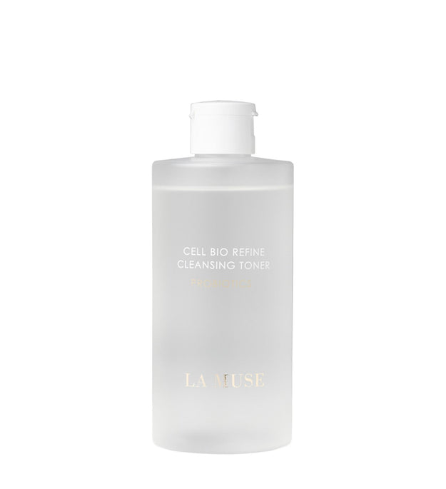 Lamuse Cell Bio Refine Cleansing Toner