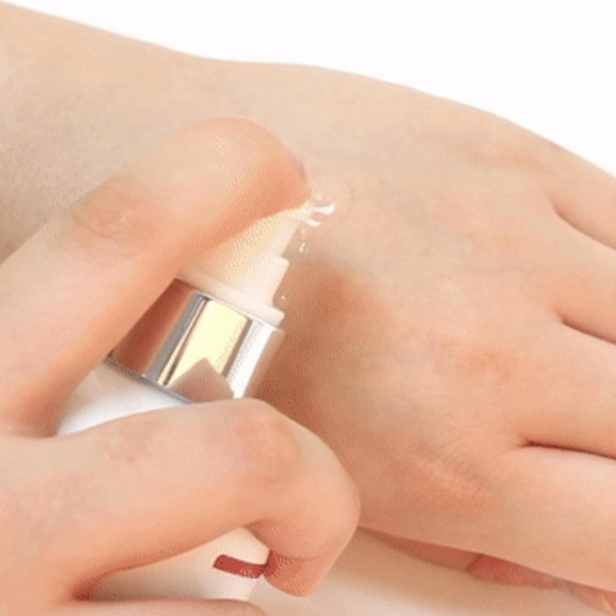 Medi Flower Kollagen-Faltentoner