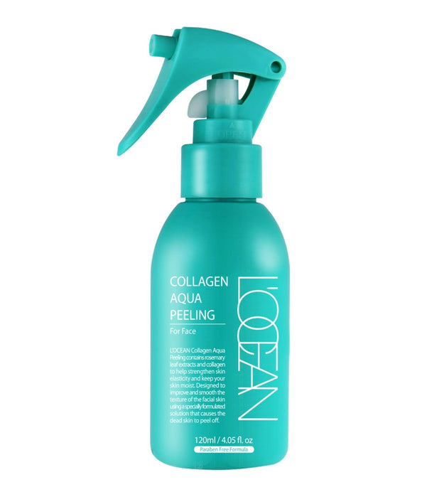 L'Oceang Kolajen Aqua Peeling