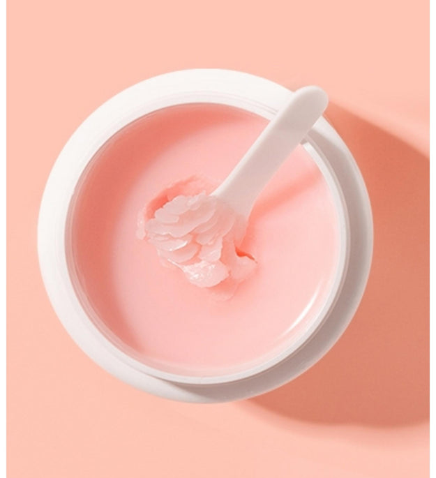 Farmacy Berry Cherry Clean Makeup Meltaway Cleansing Balm