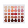 NATURE REPUBLIC Pro Touch Color Master Spring Edition Shadow Palette