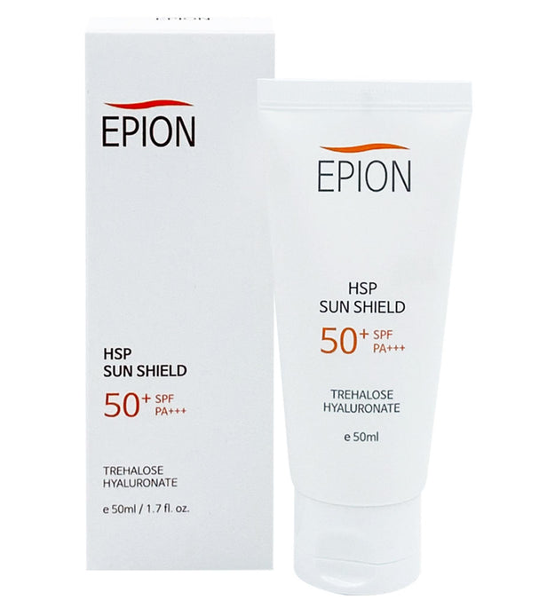 Epione HSP Sunshield SPF50+ PA+++