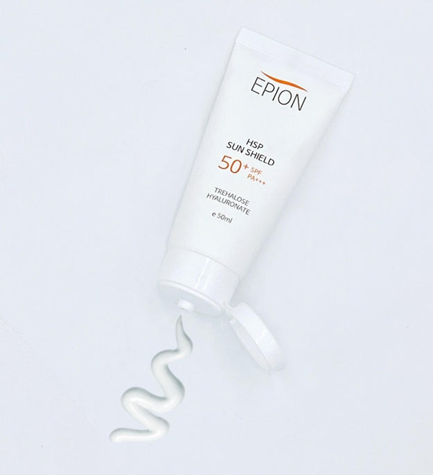 Epione HSP Sunshield SPF50+ PA+++