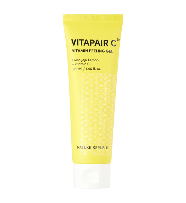 Nature Republic Vitapair C Vitamin Peeling Gel 120ml