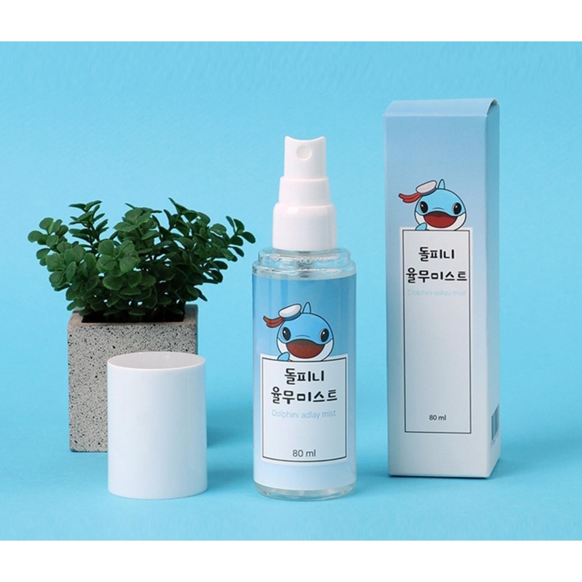 Névoa Adlay Dolfini da Endorphin Factory