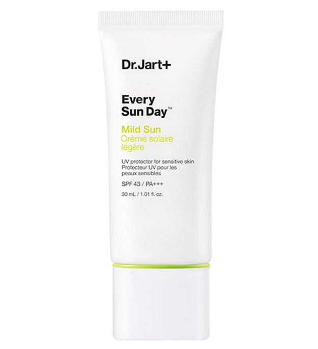 Dr.Jart+ Every Sun Day Mild Sun Cream SPF43 PA+++