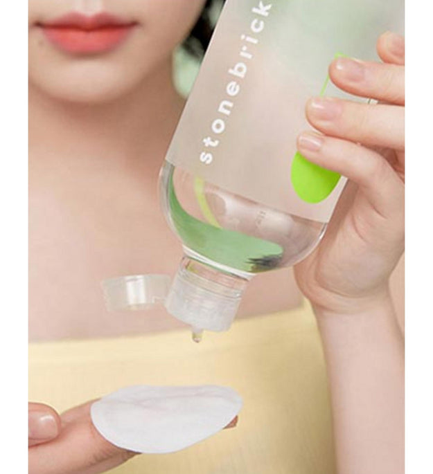 Stone Brick Quick & Calming Cleansing Water