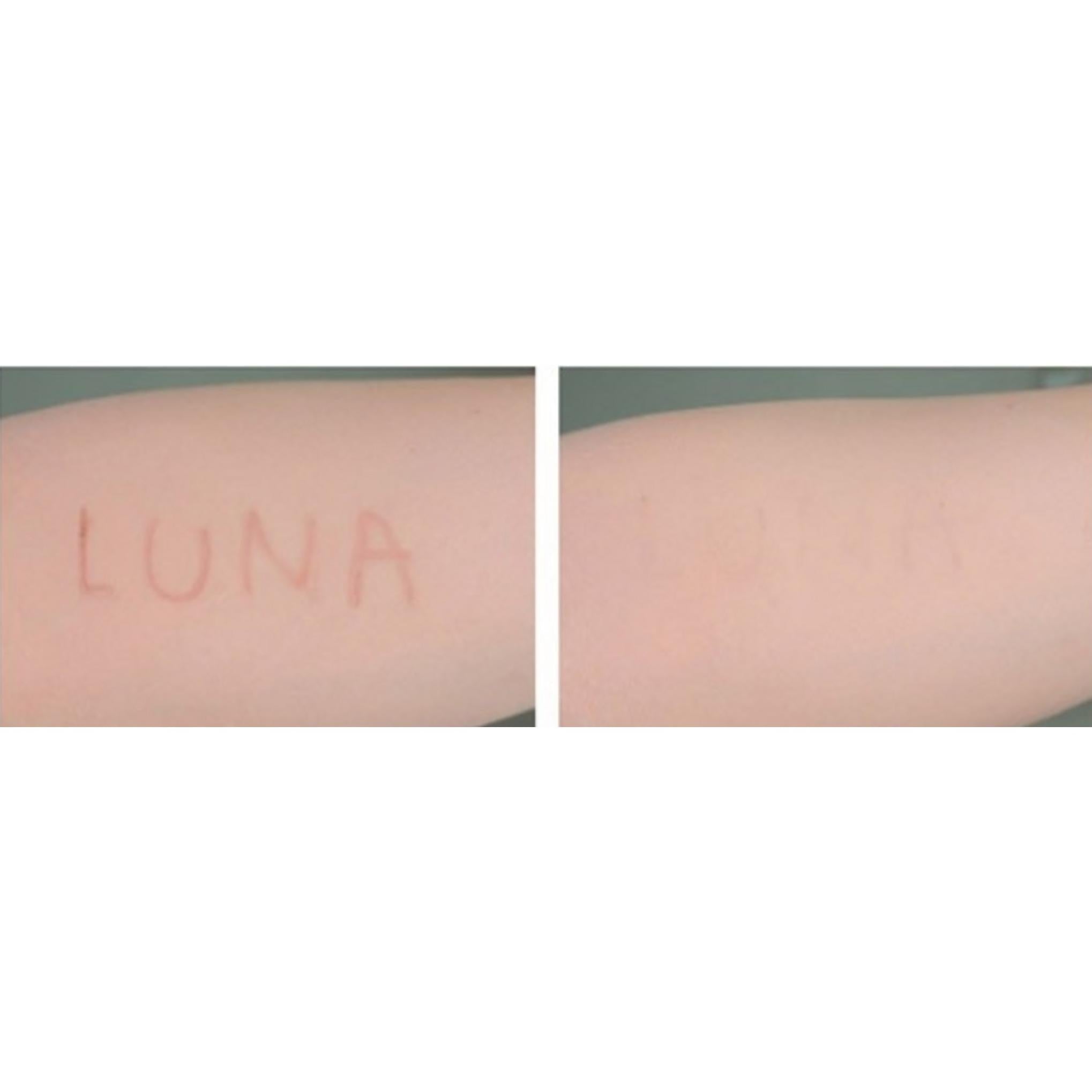 ルナ ロングラスティング モイスチャー グロウ パクト OR 12.5g + レフィル 12.5g