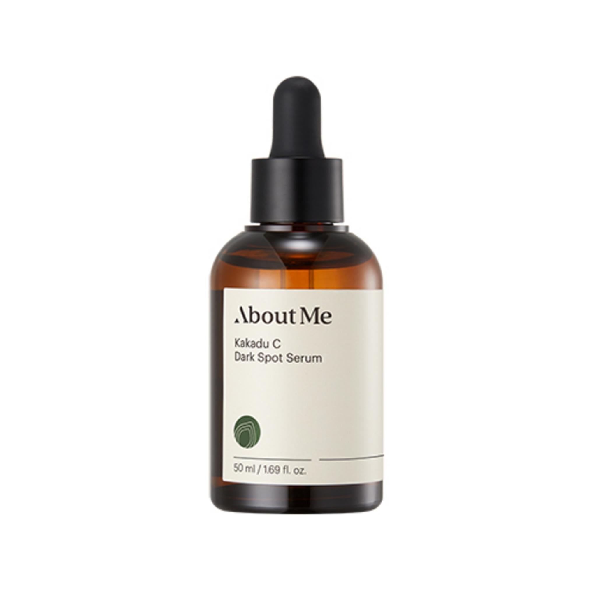 About Me Siero per Macchie Scure Kakadu C