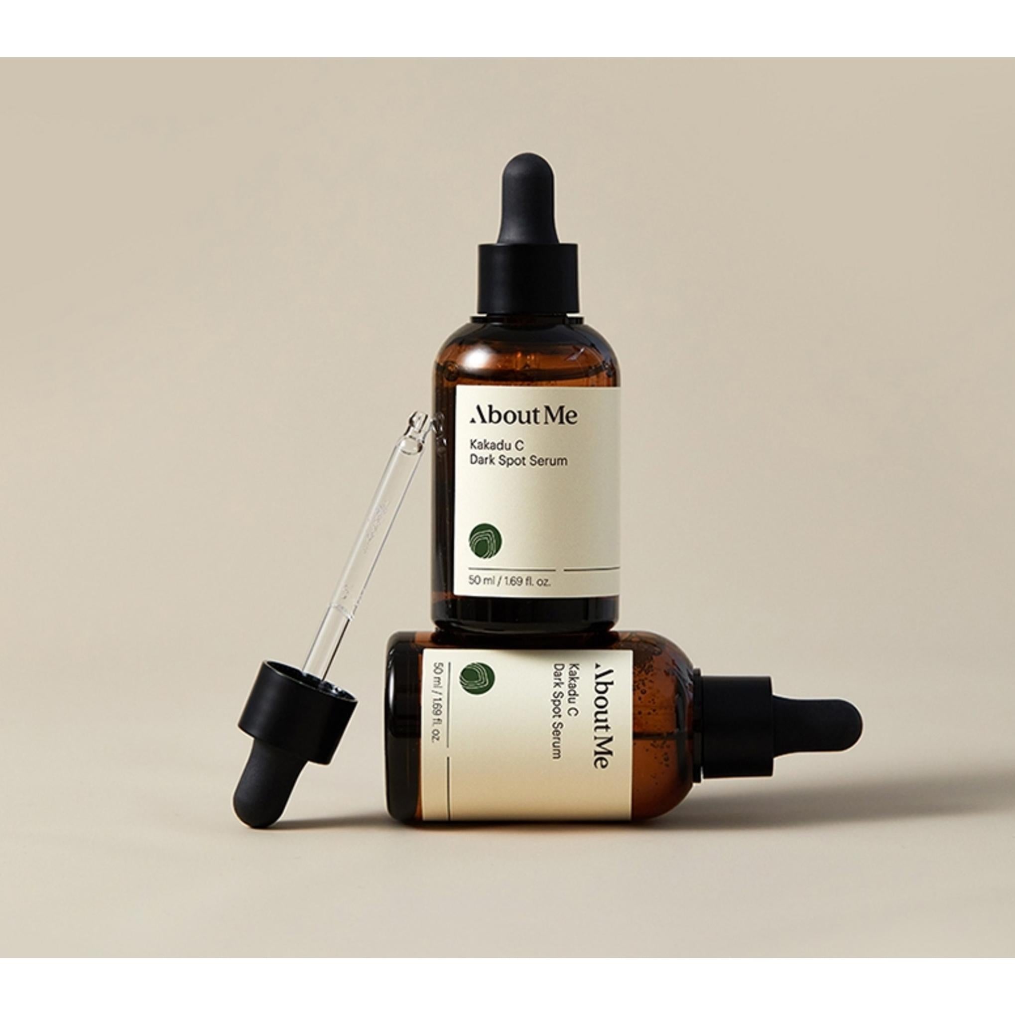 About Me Siero per Macchie Scure Kakadu C