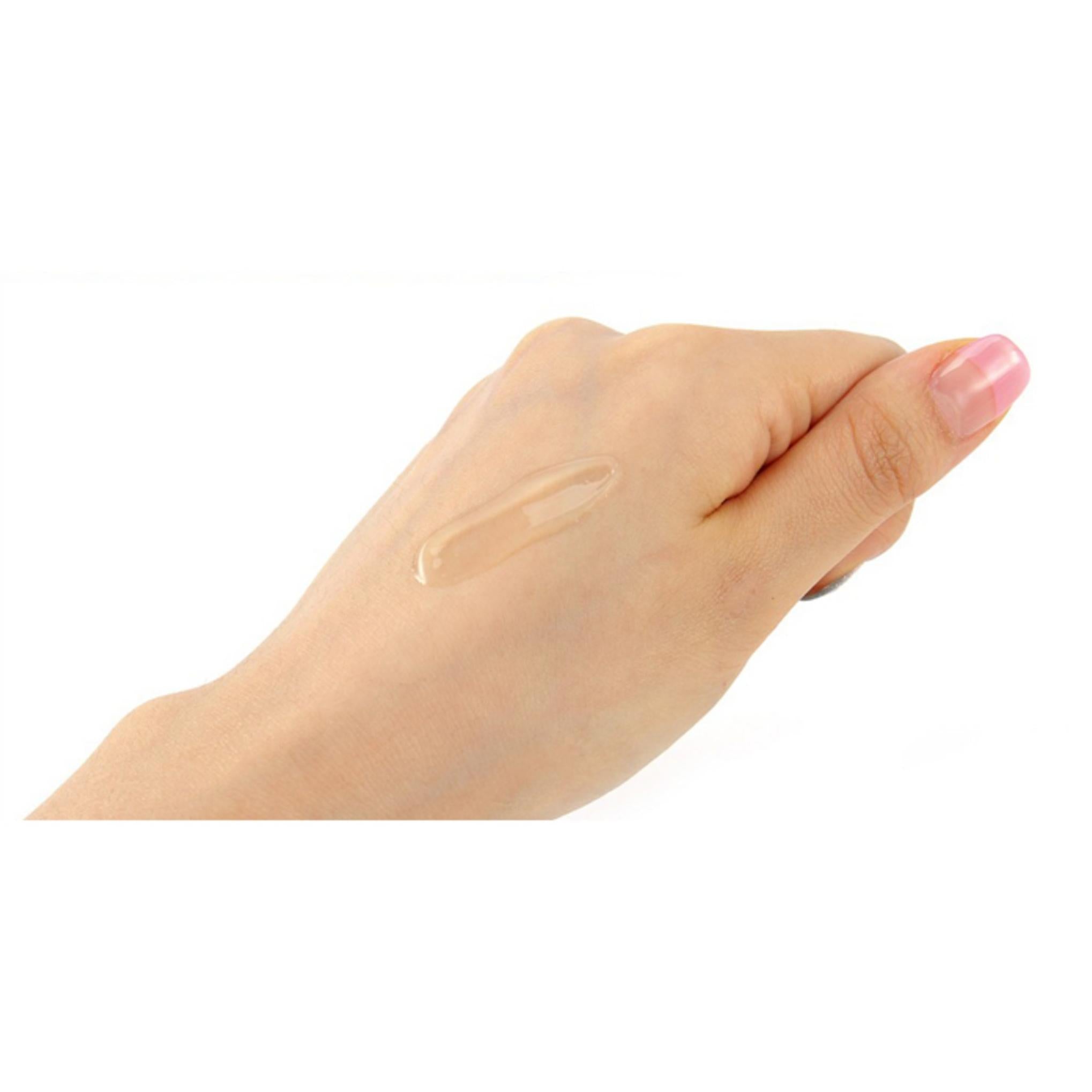 La base végétale AC Clear Magic Cica Gel