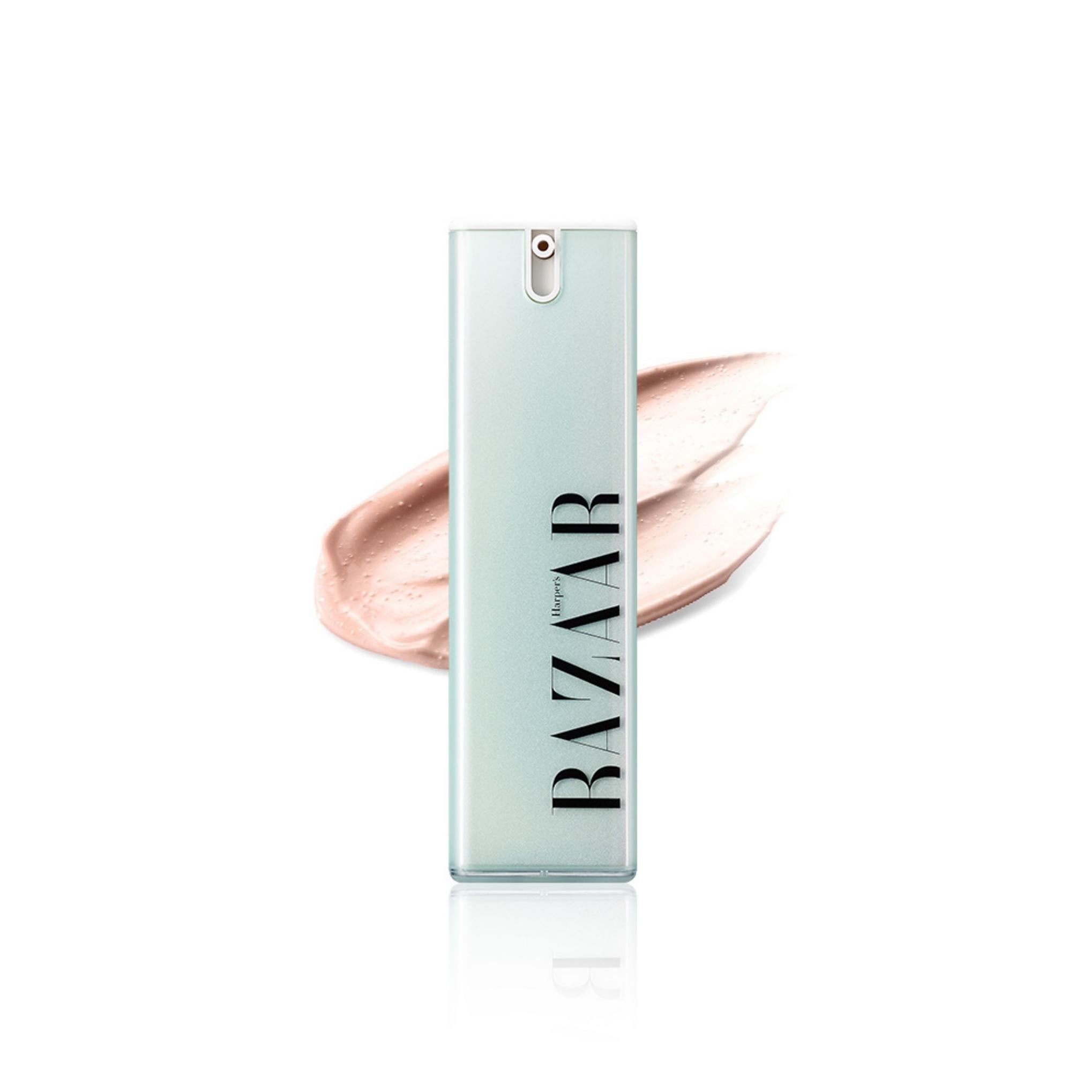 Sérum Solaire Lumineux Skin Fit de Harper's Bazaar