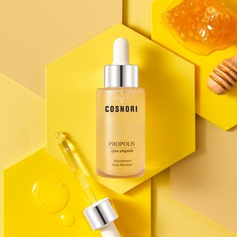 コスノリ プロポリス グロウ アンプル