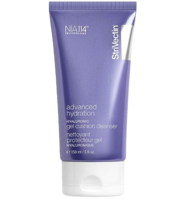Strivectin Nia 114 Advanced Hydration Hyaluronic Gel Cushion Cleanser