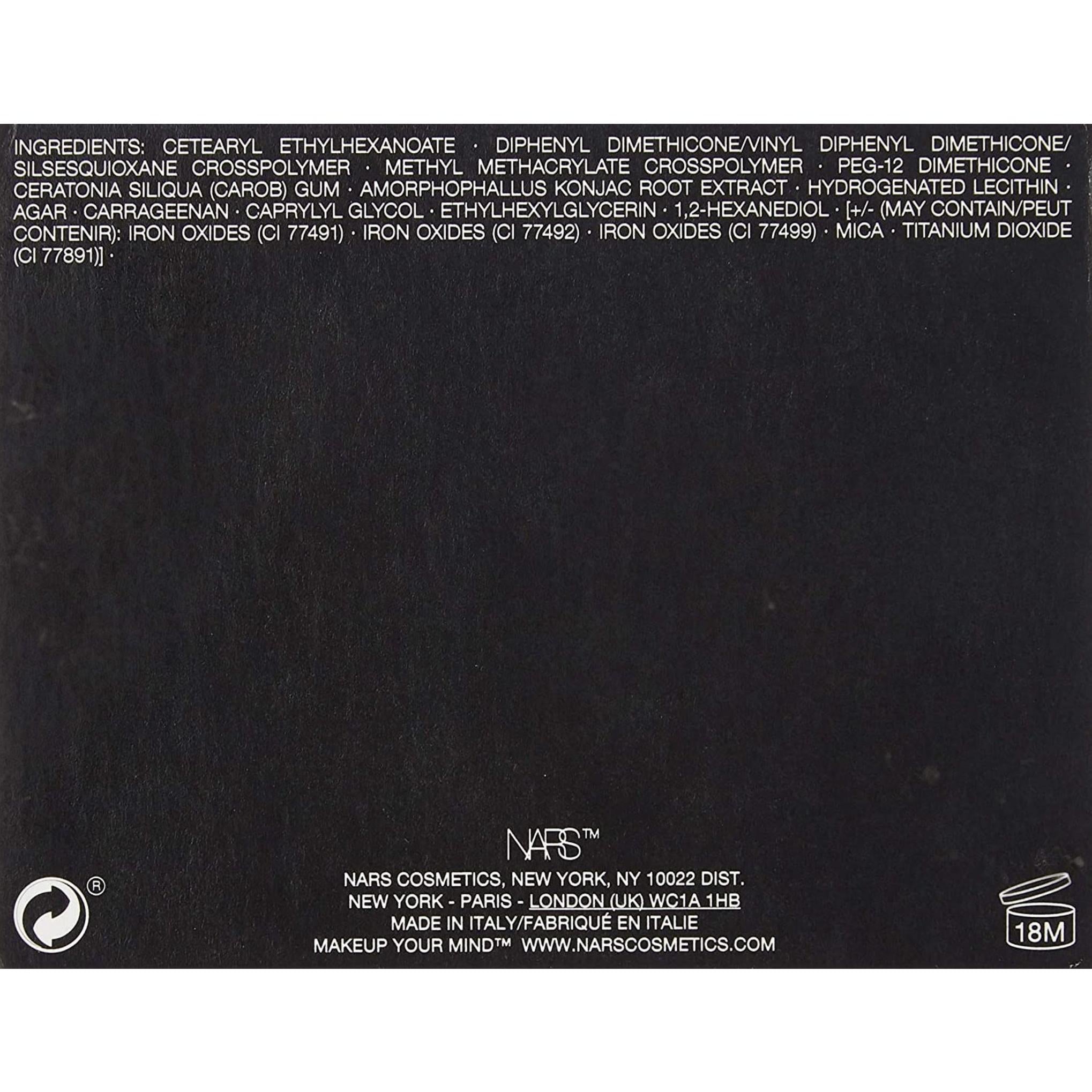 Nars Sun Wash Диффузный бронзер 8 г