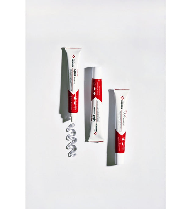 Paul Medison Deep Red Centella Asiatica Spot Care Gel