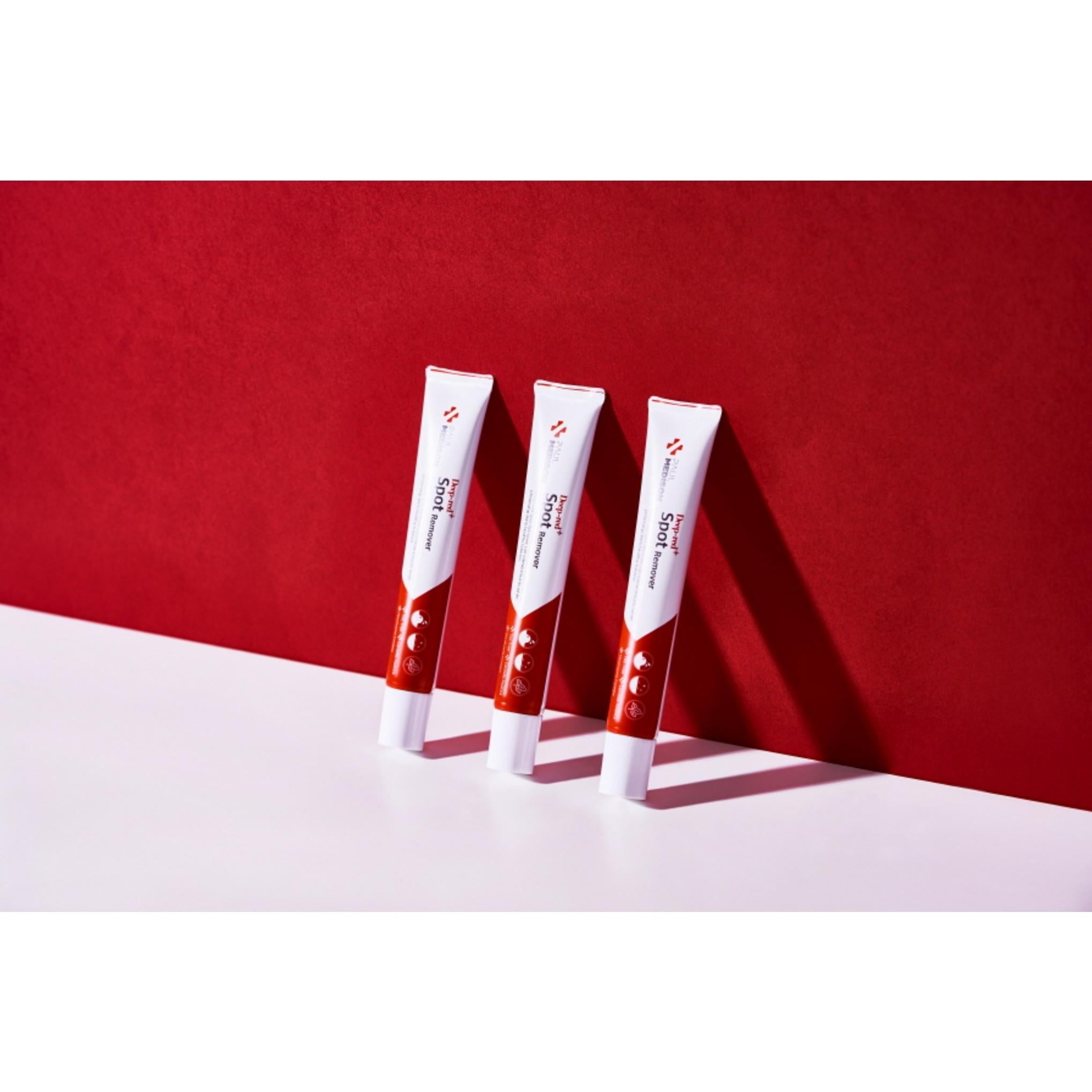 Paul Medison Deep Red Centella Asiatica Spot Care Gel