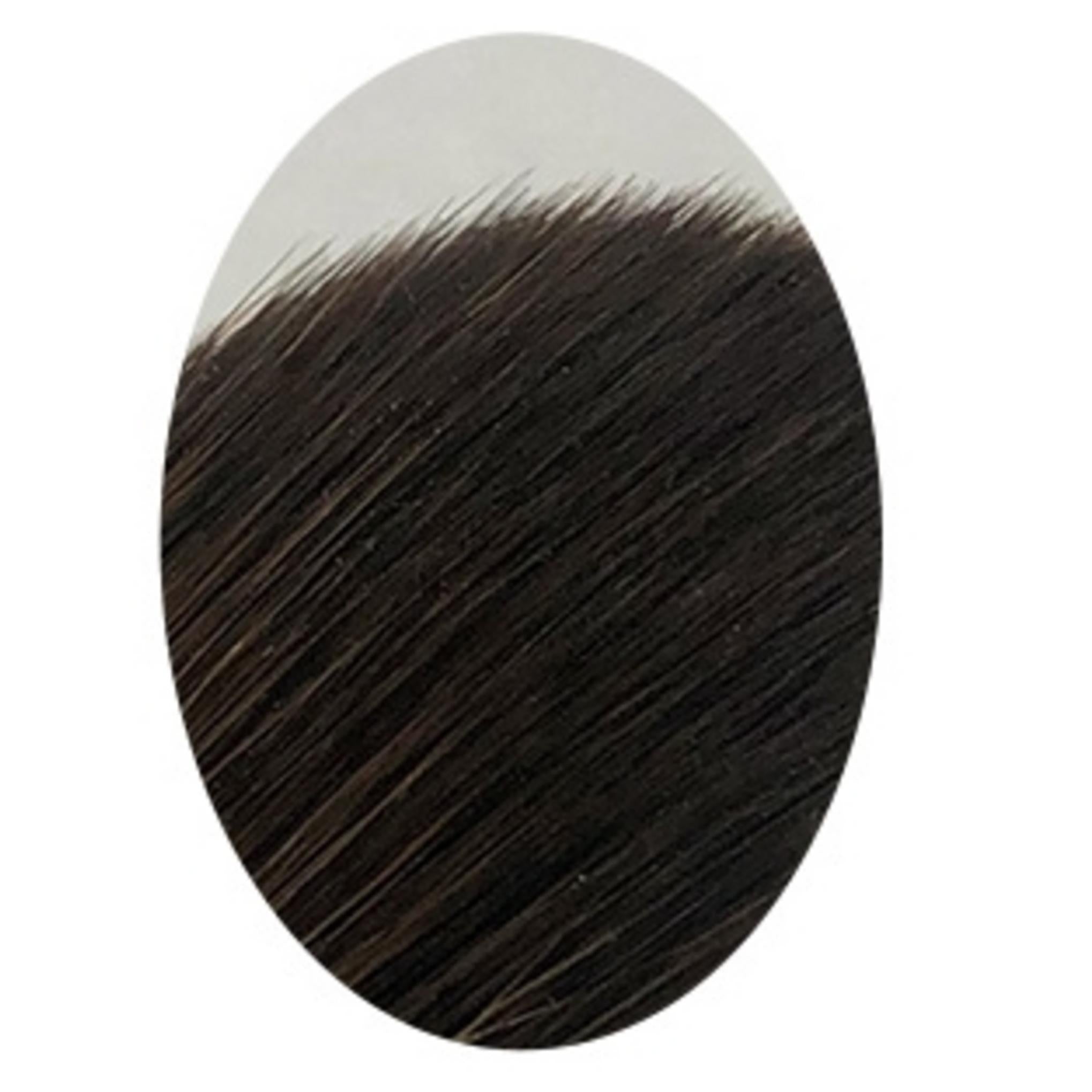 troppo bello per il pennello multi contour vegano per artisti scolastici