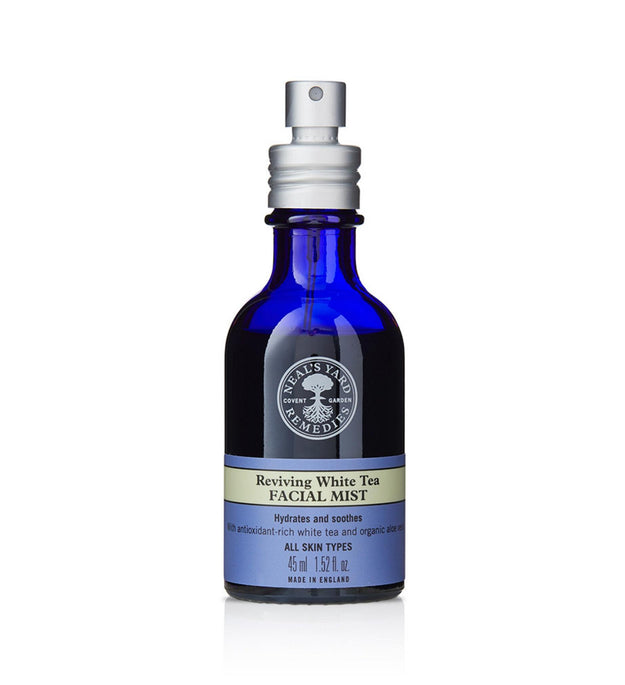 Neil's Yardre Mercy's Revive White Tea Facial Mist NY-0880