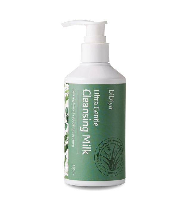 Ultra Gentle Cleansing Milk