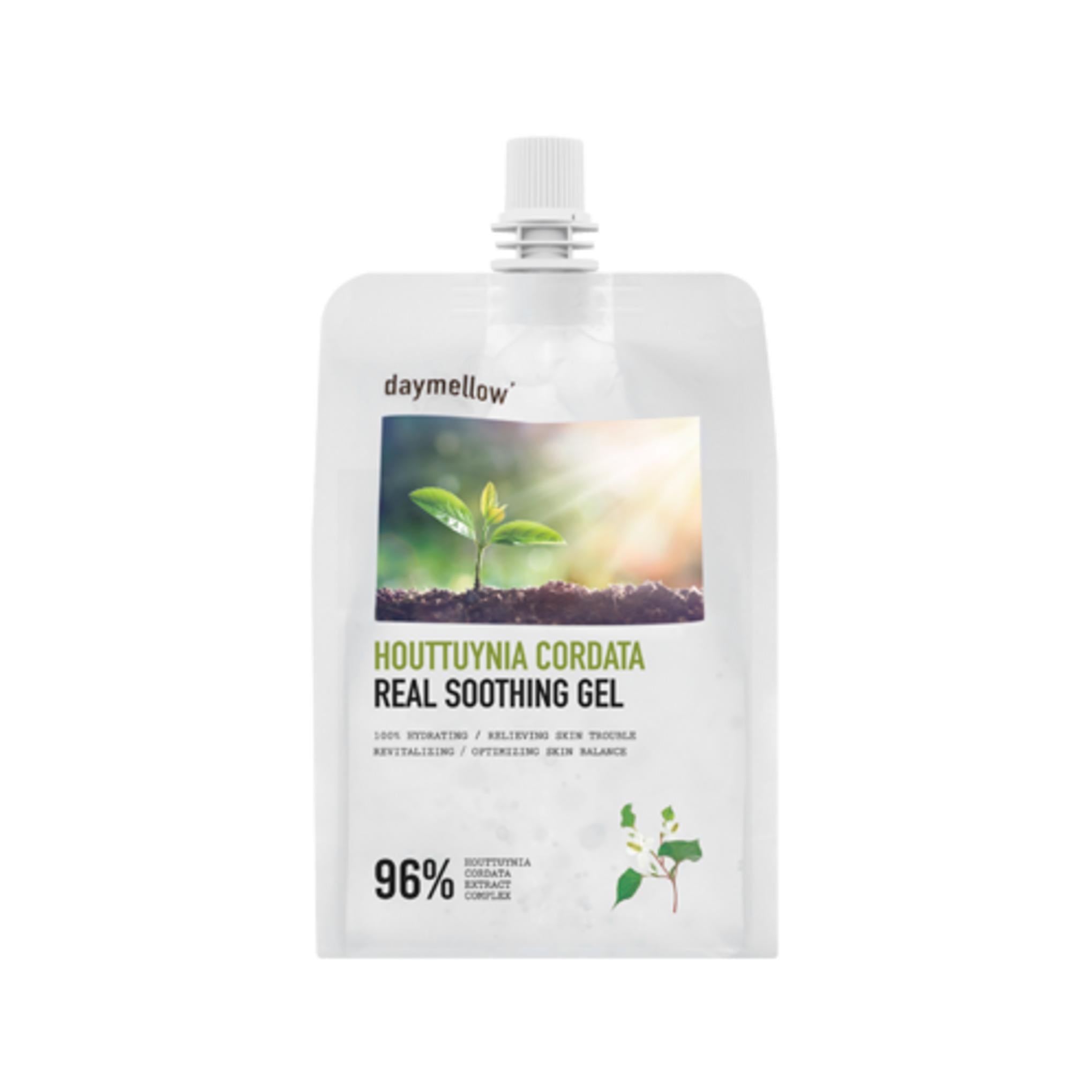 Daymellow Eoseongcho Echtes Beruhigungsgel