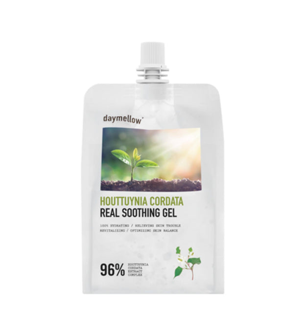 Daymellow Eoseongcho Real Soothing Gel