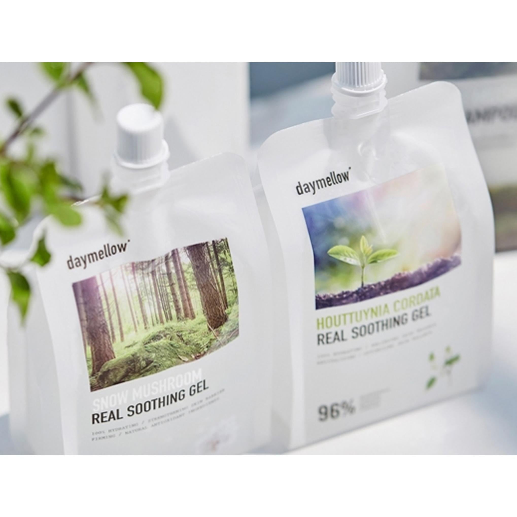 Daymellow Eoseongcho Echtes Beruhigungsgel