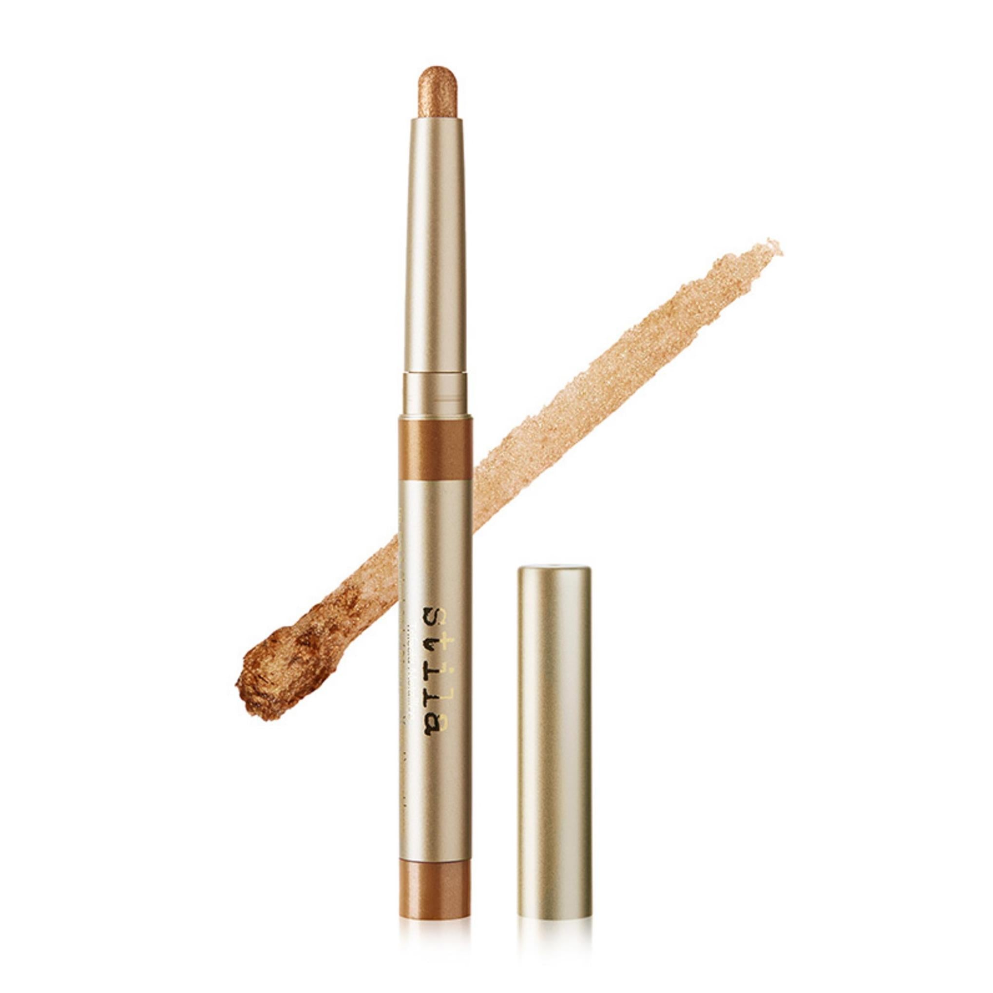 Stila Trifecta Metallica Палочка для губ, глаз и щек 1,7 г