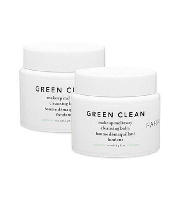 Pharmacy Green Clean Cleansing Balm