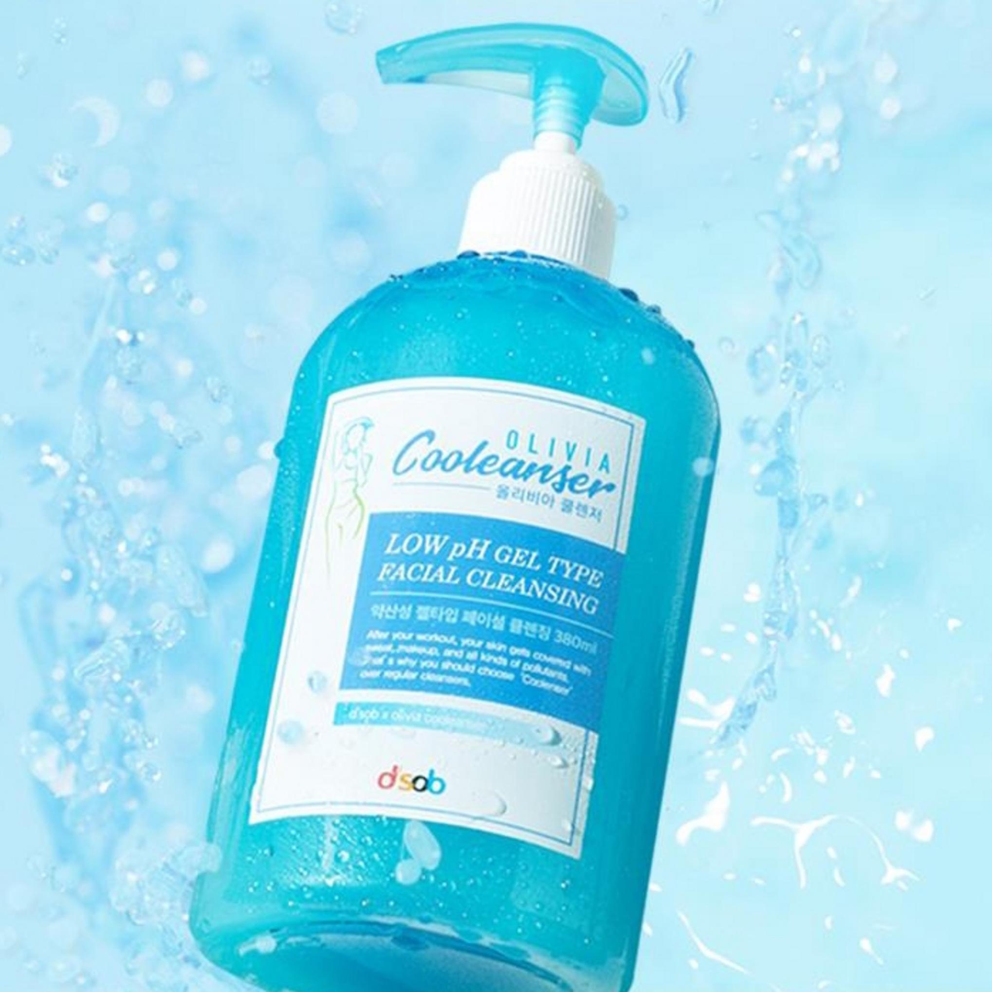 ديسوب أوليفيا كولر