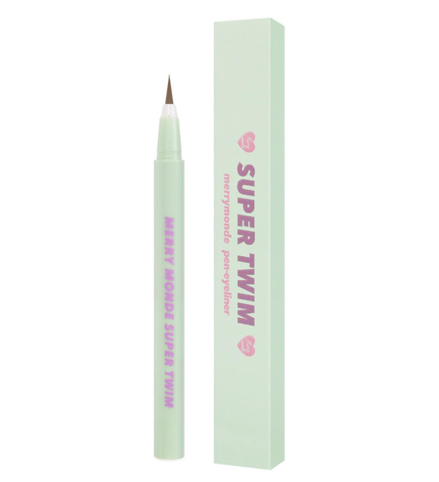 Marymond Supertrim Pen Eyeliner 0,5 g