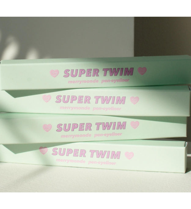 Marymond Supertrim Pen Eyeliner 0,5 g