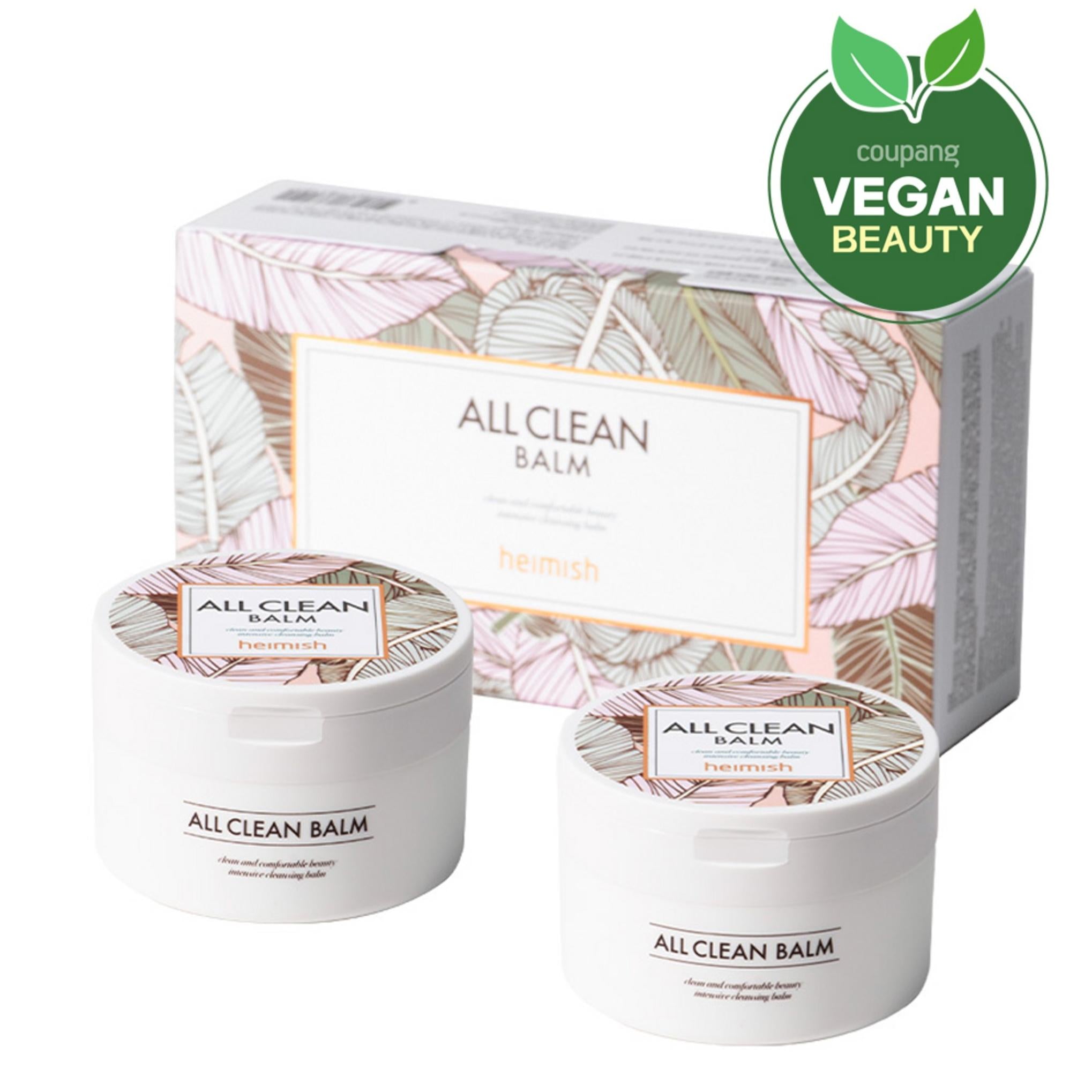 Balsamo Heimish All Clean