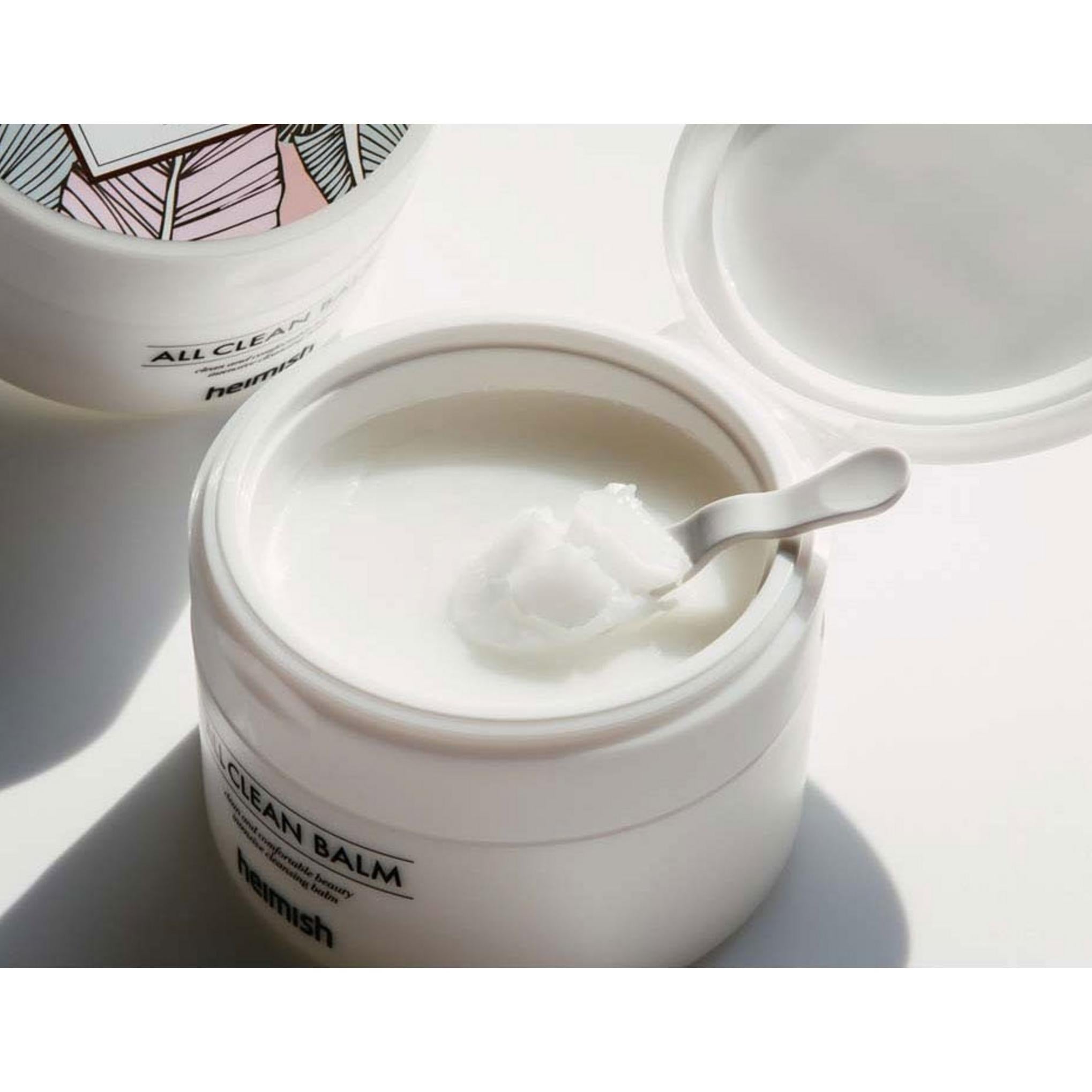 Balsamo Heimish All Clean