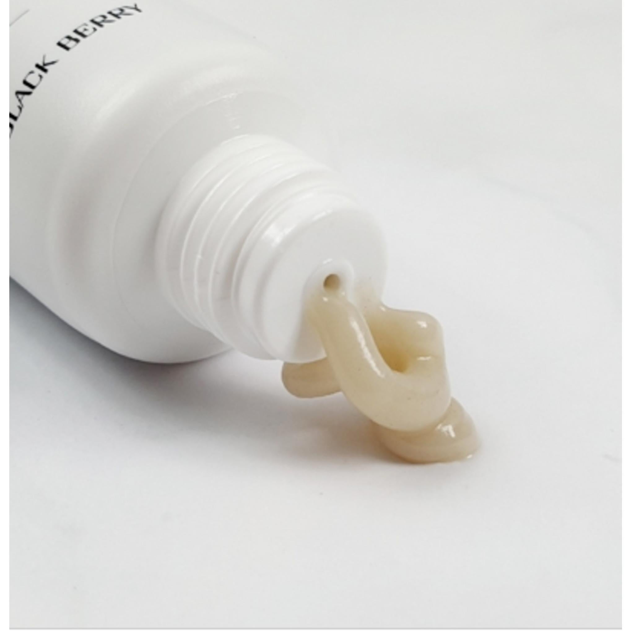 ブラックベリー クリーミー まつ毛グルーリムーバー