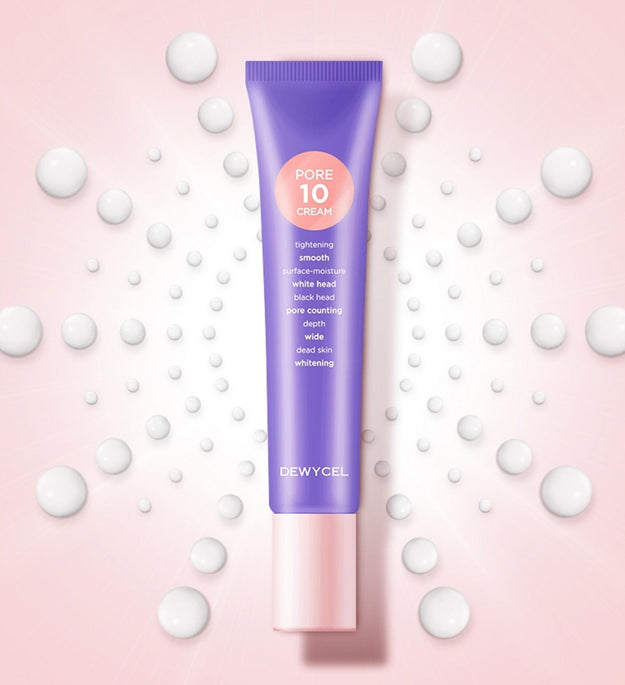 Dewycell Poorten Cream 40ml